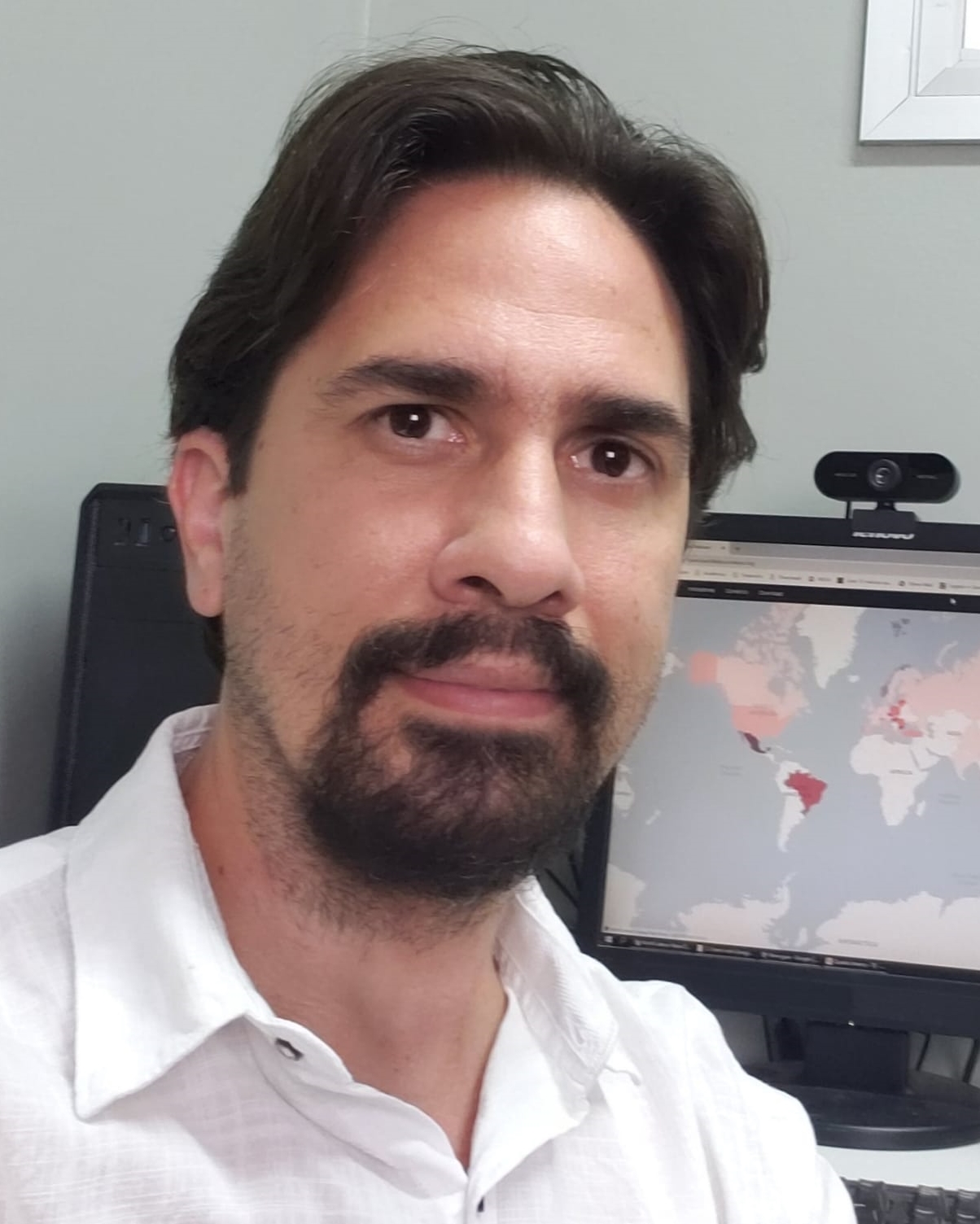 Rodrigo Straessli Pinto Franklin